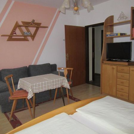Appartamento Haus Margarete Lackenhof Esterno foto