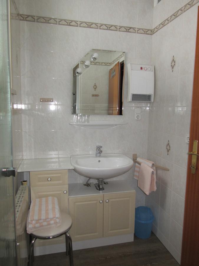 Appartamento Haus Margarete Lackenhof Esterno foto