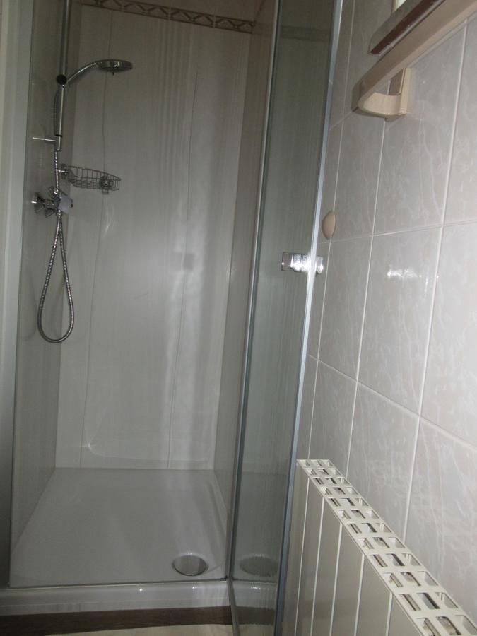 Appartamento Haus Margarete Lackenhof Esterno foto